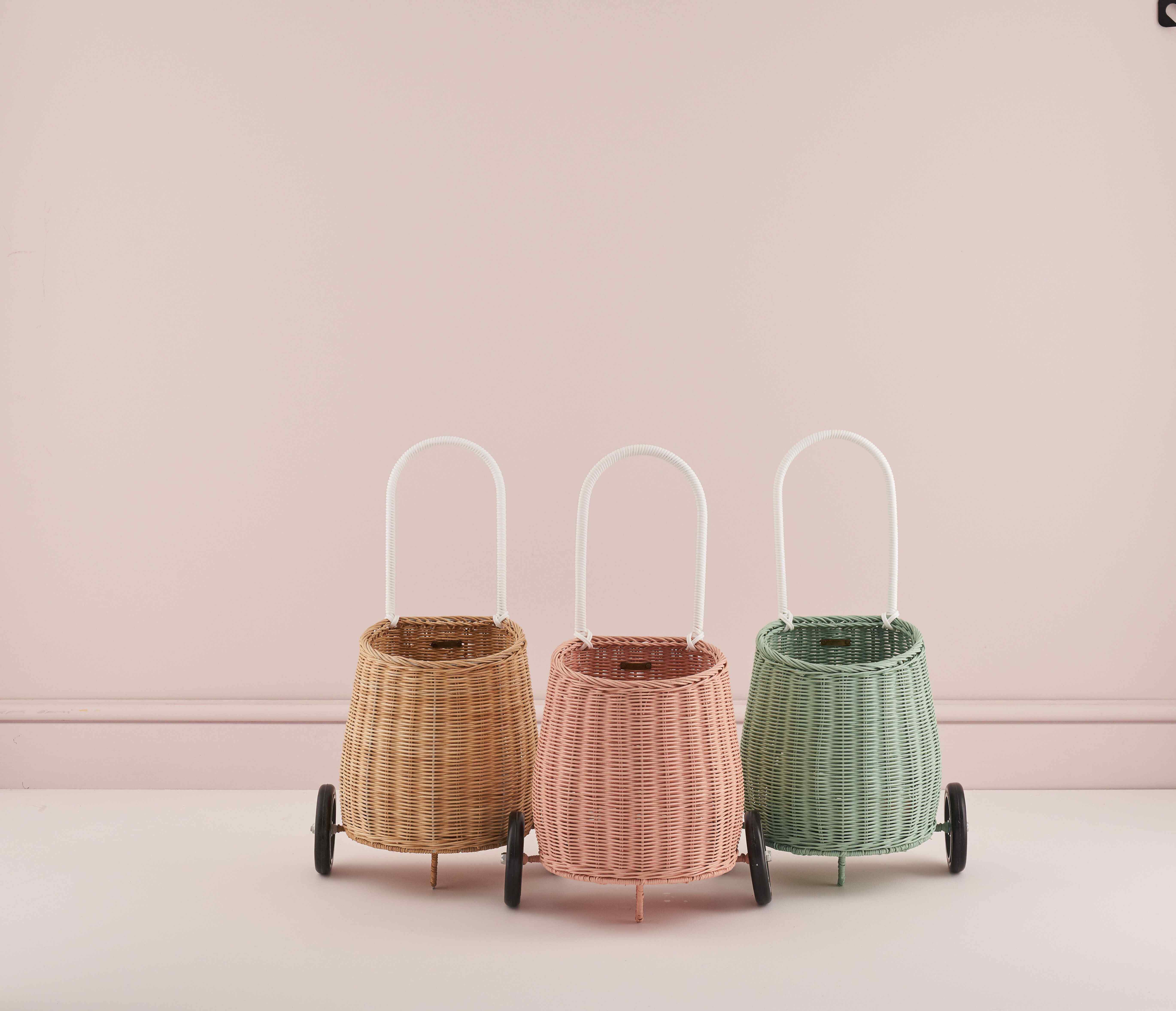 OlliElla - Luggy Straw