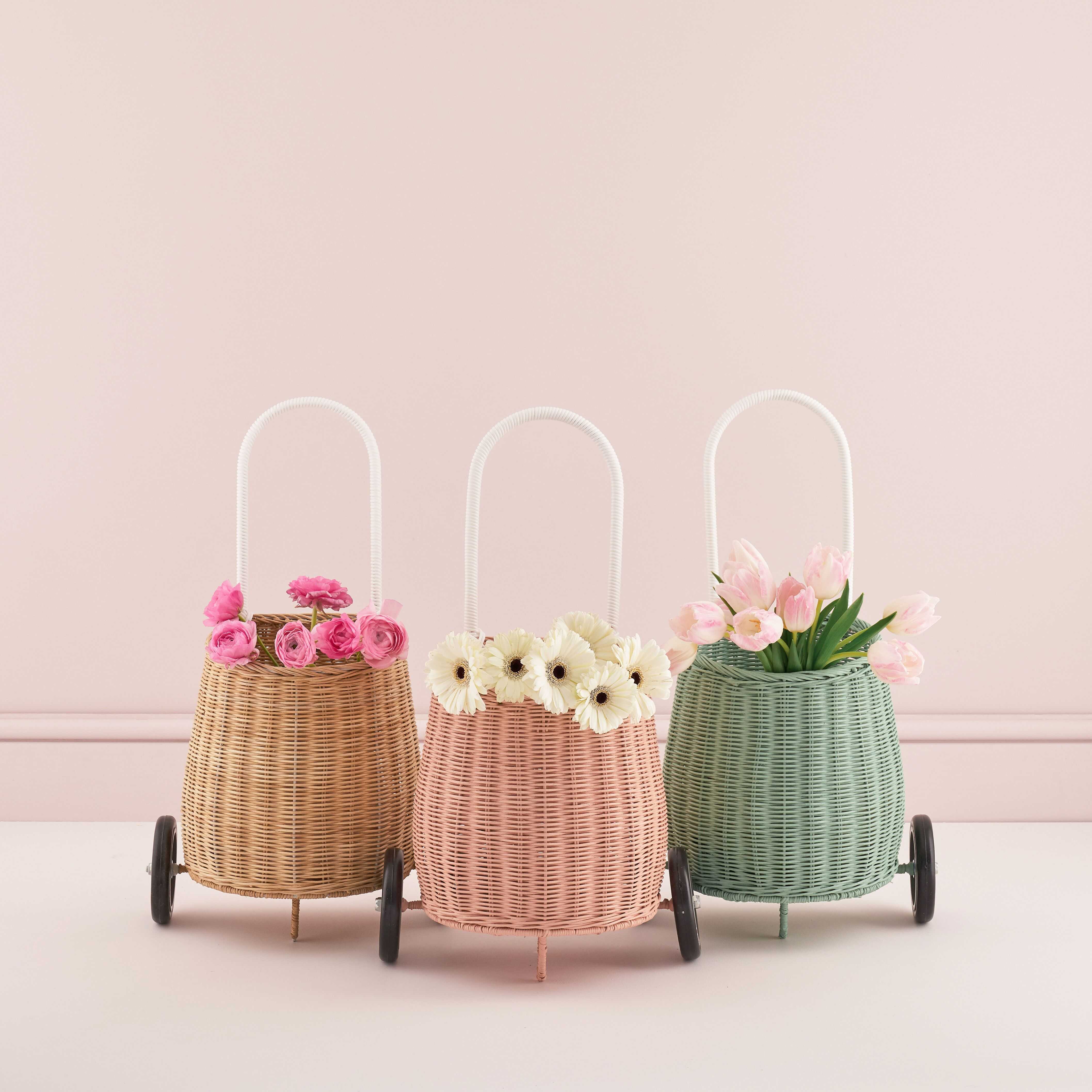 OlliElla - Luggy Straw