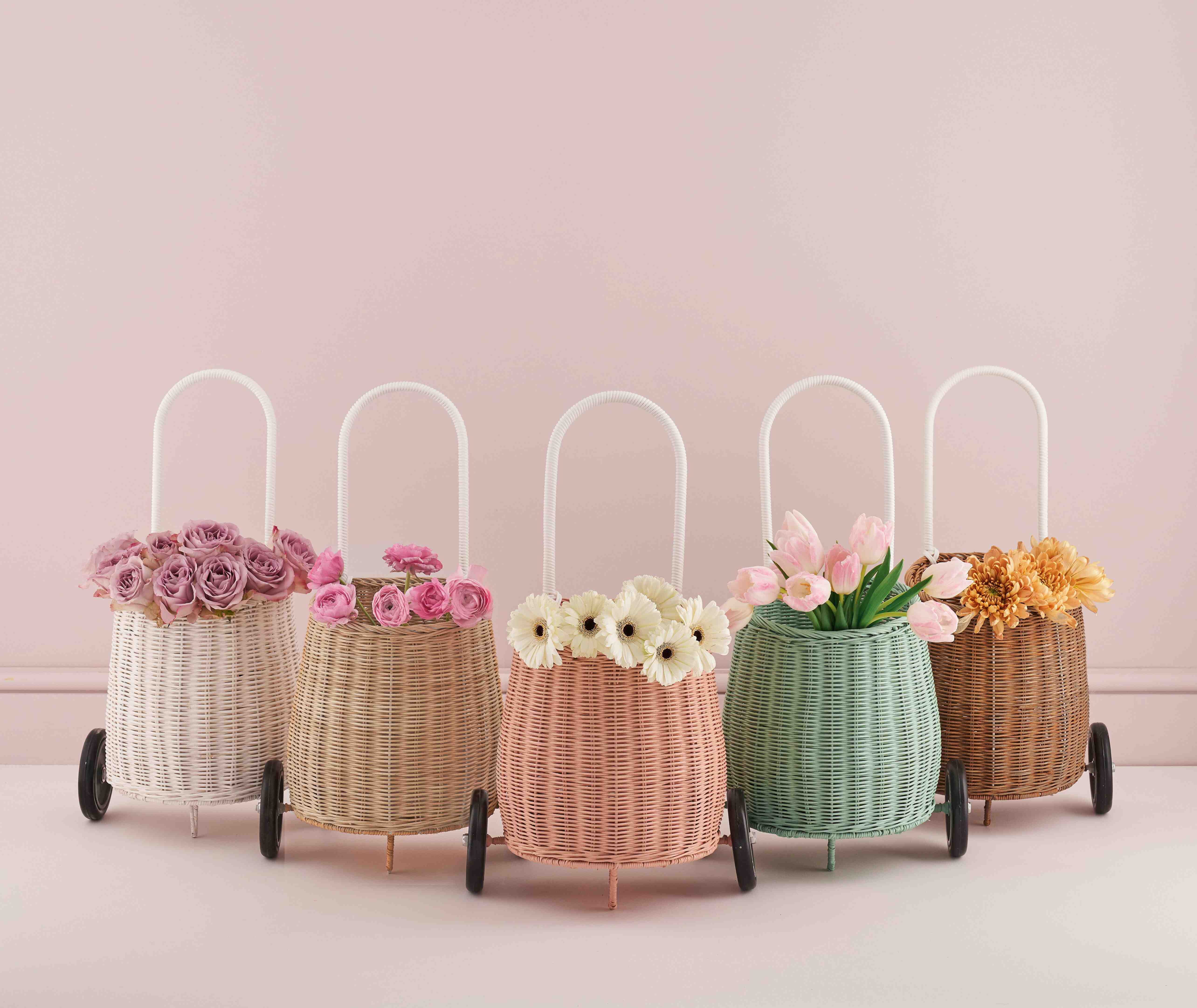 OlliElla - Luggy Straw