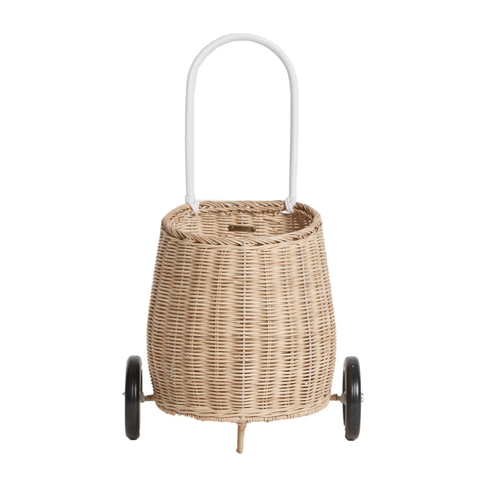 OlliElla - Luggy Straw