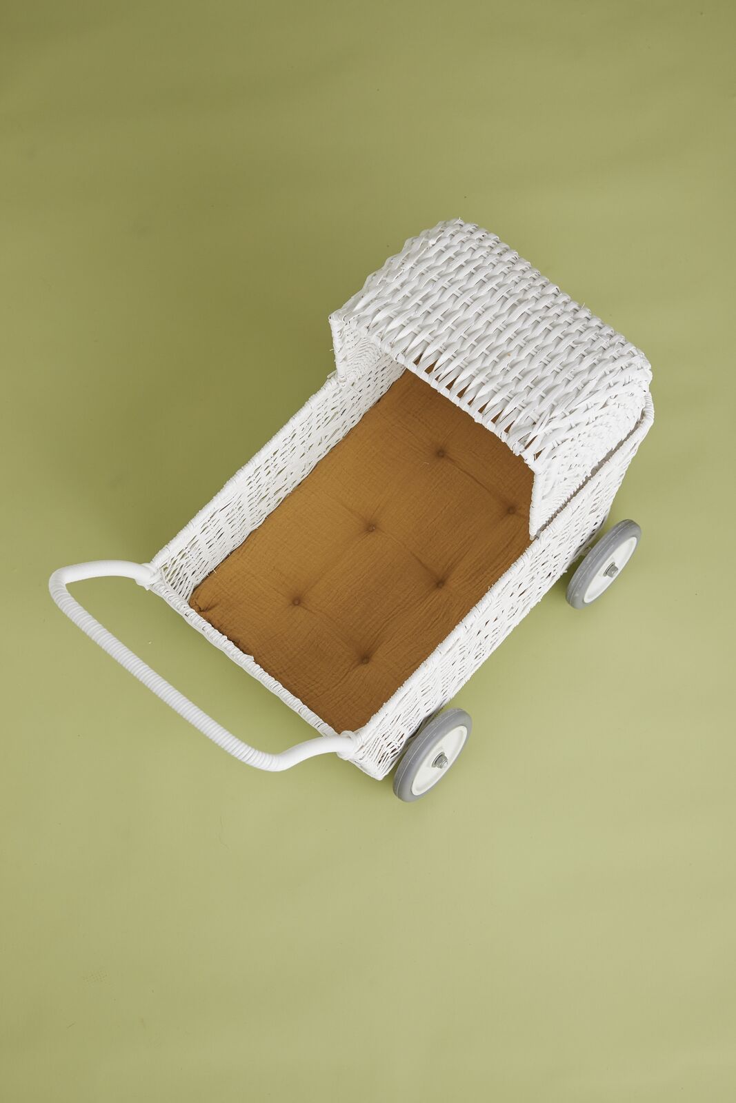 OlliElla - Strolley Mattress Mustards