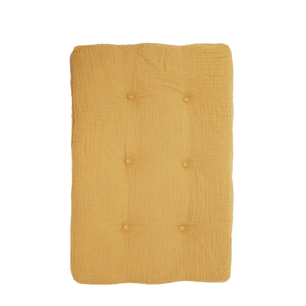 OlliElla - Strolley Mattress Mustards