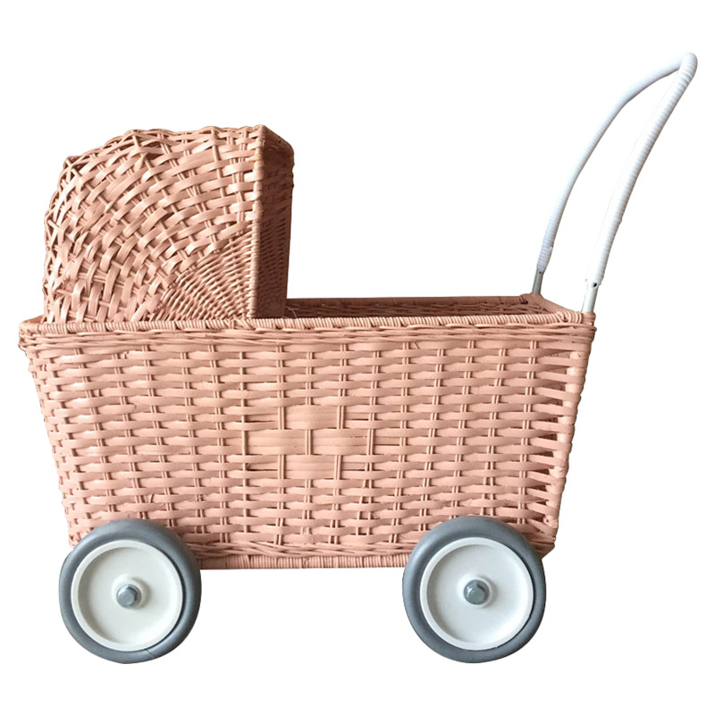 OlliElla - Strolley - Rose
