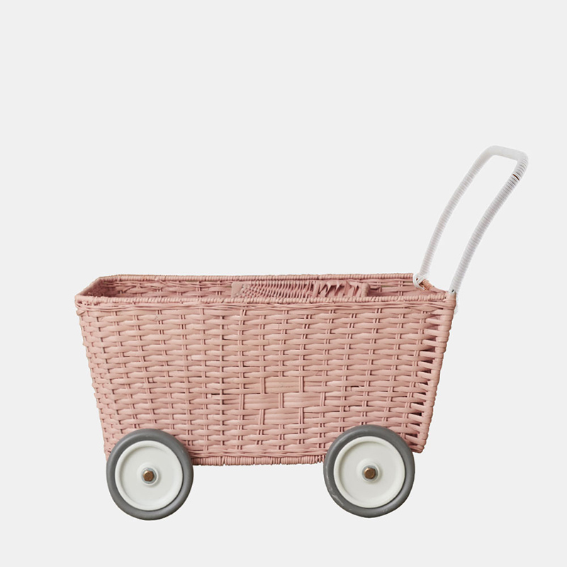 OlliElla - Strolley - Rose