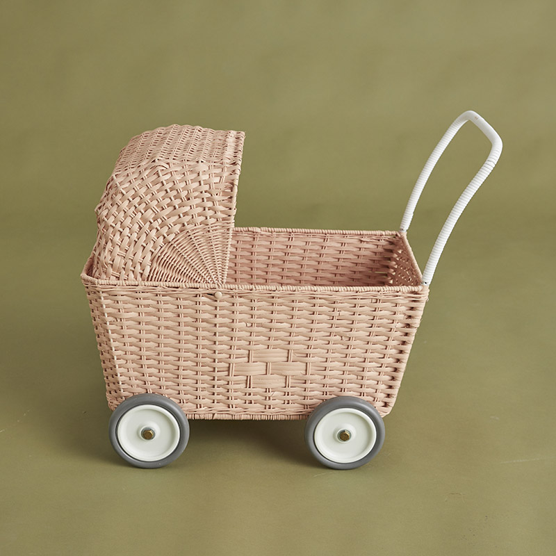 OlliElla - Strolley - Rose