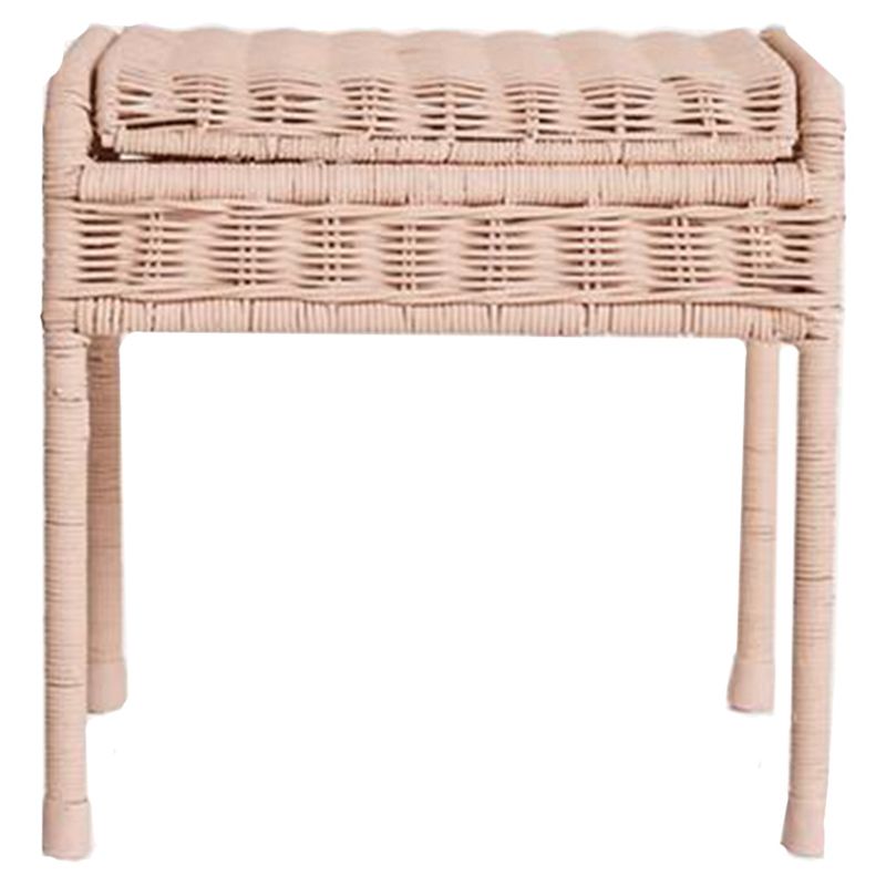OlliElla - Storrie Stool Rose