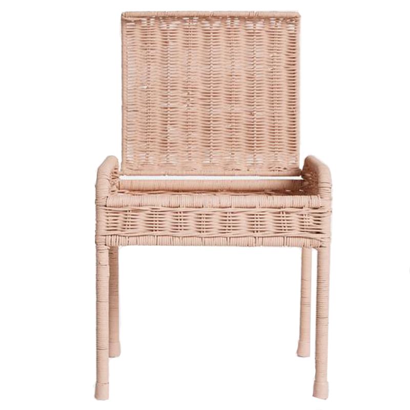 OlliElla - Storrie Stool Rose
