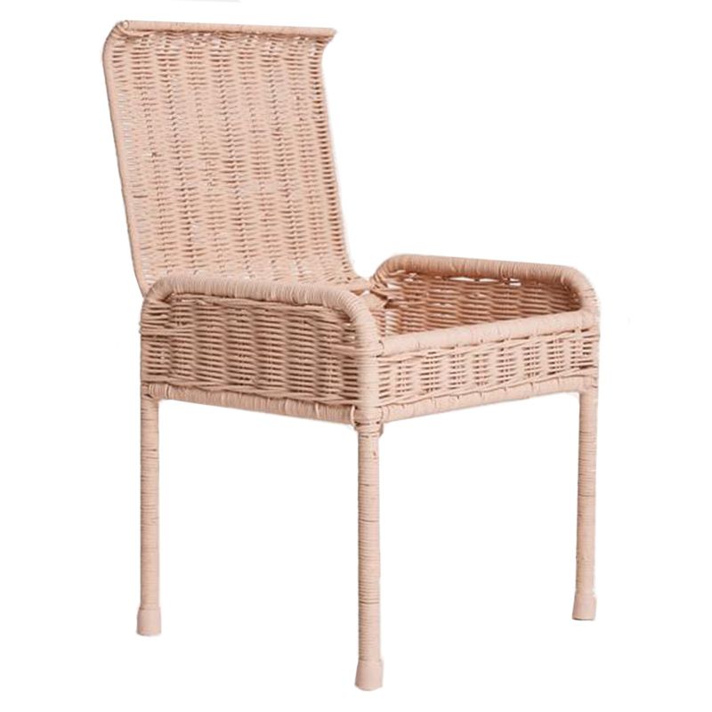 OlliElla - Storrie Stool Rose