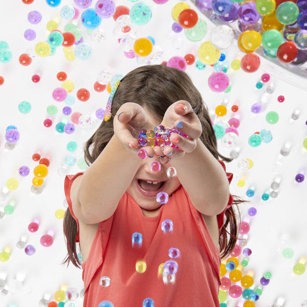 Orbeez - Grown Color Meez Kit