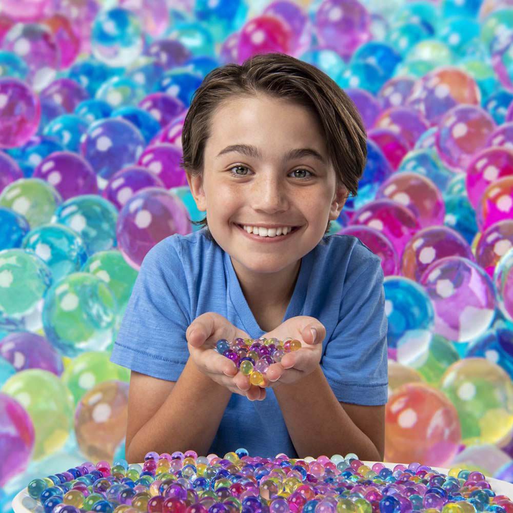 Orbeez - Grown Color Meez Kit