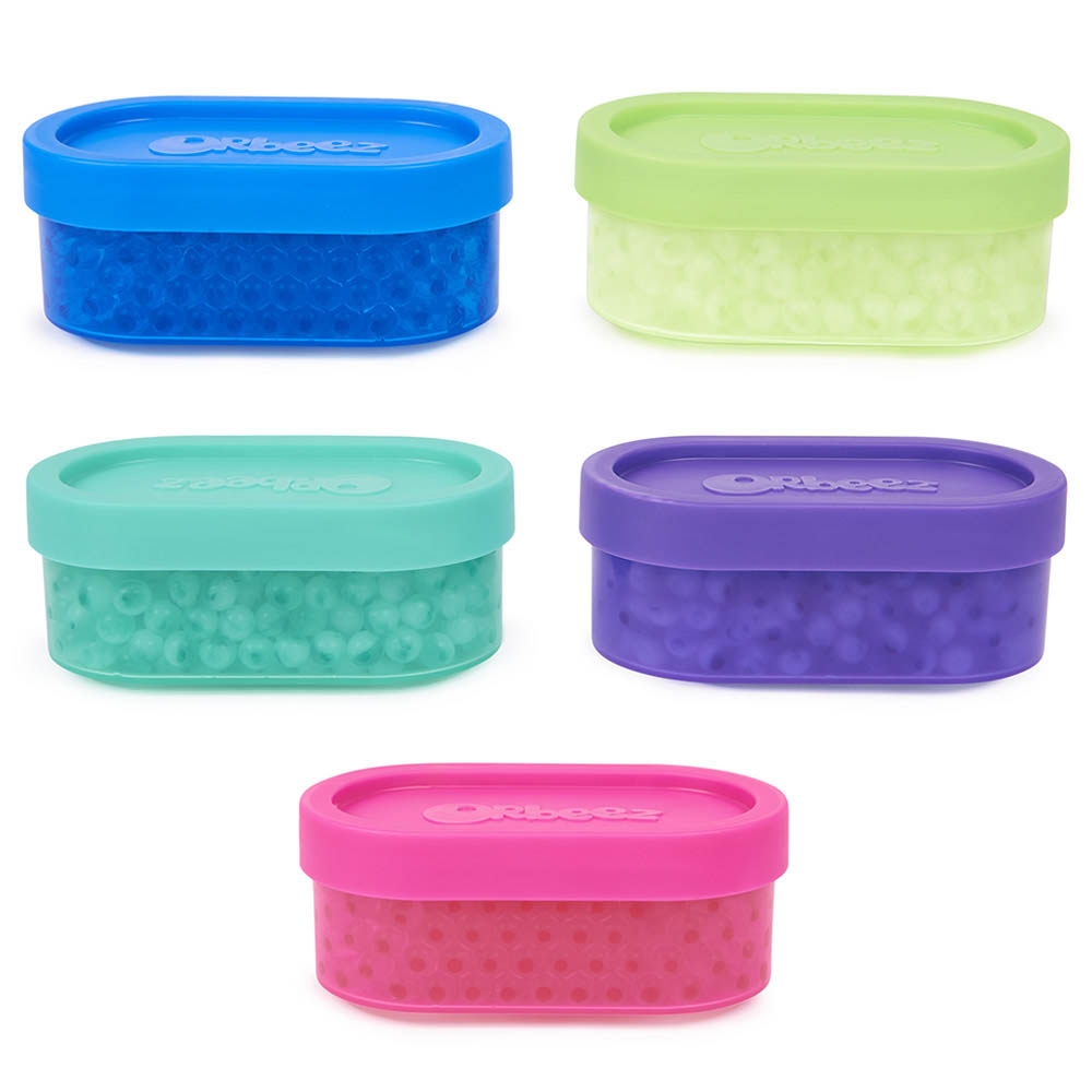 Orbeez - Grown Multi Pack