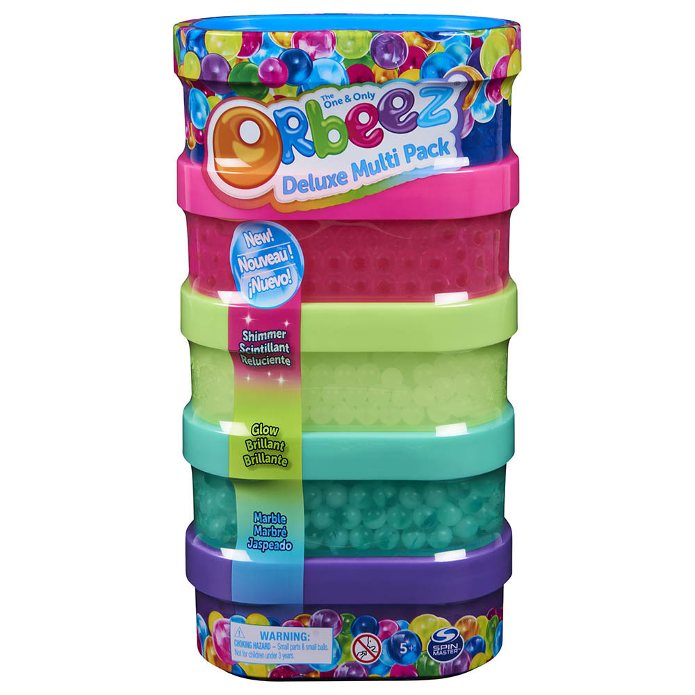 Orbeez - Grown Multi Pack