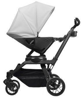 Orbit Baby Slate Stroller Sunshade G3 