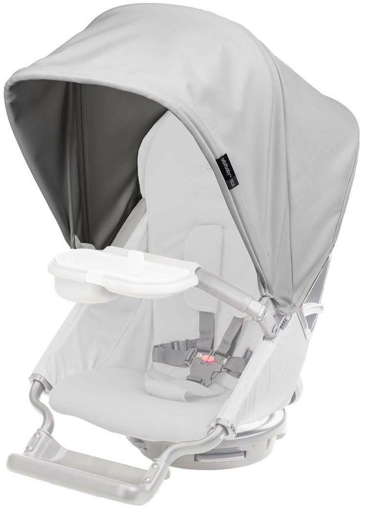 Orbit Baby Slate Stroller Sunshade G3 