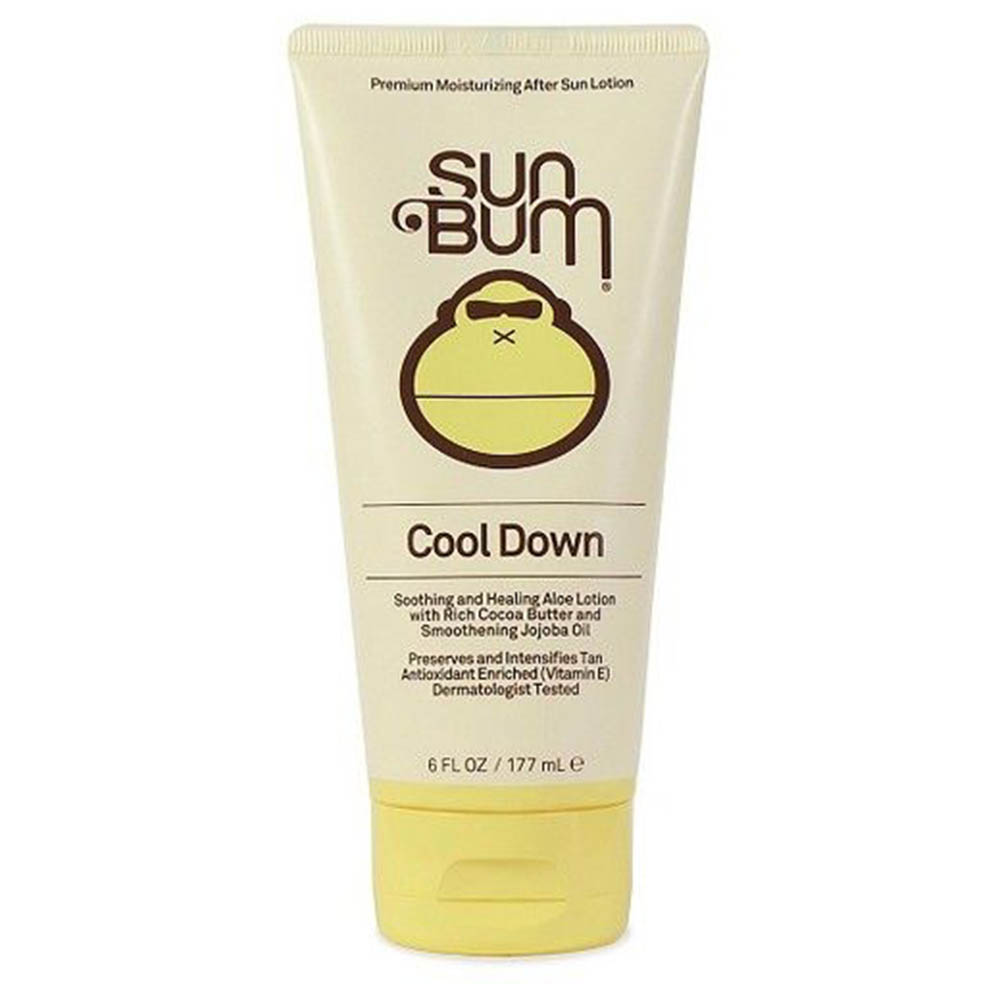 Sun Bum - Cool Down Hydrating After Sun Lotion - 3oz