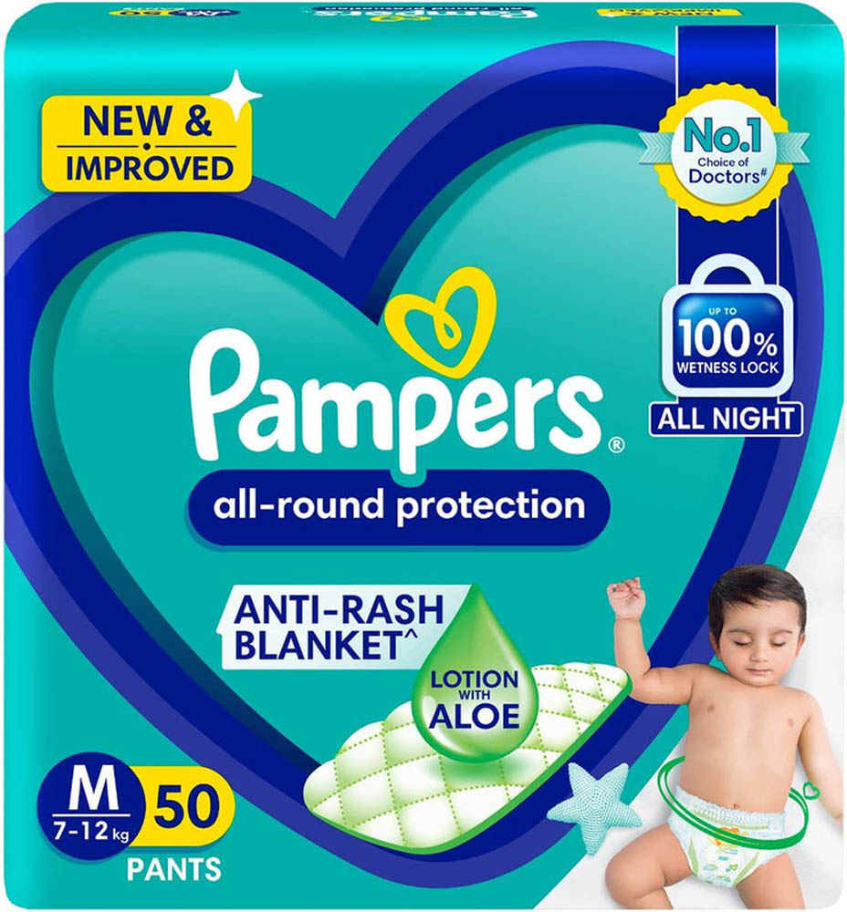 Newborn baby deals pampers pants