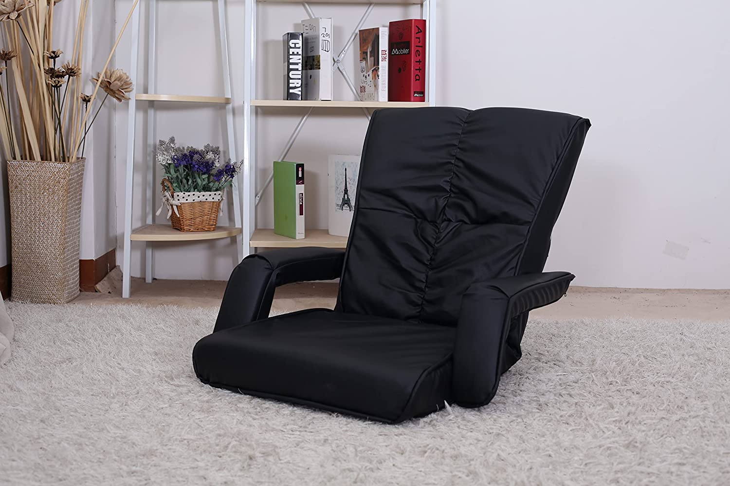 Floor armchair cheap