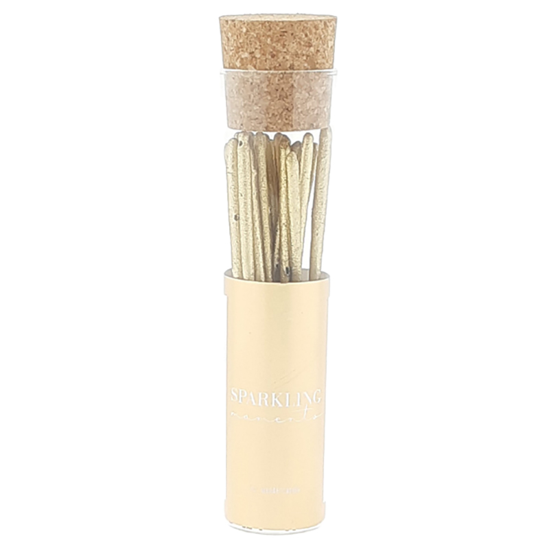 Party Camel - Gold Mini Sparkle Set 20