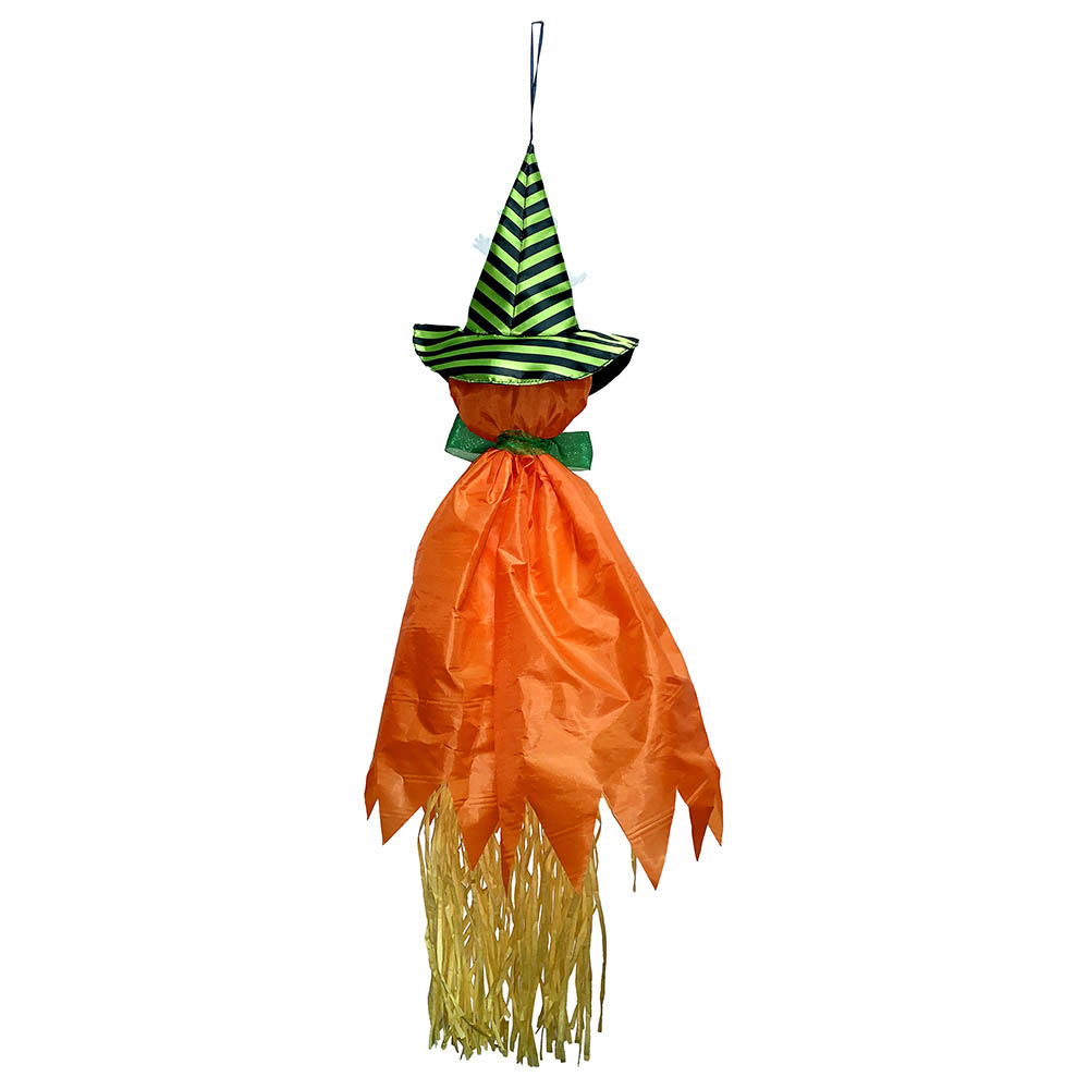 Party Magic - Pumpkin Hanging Decoration
