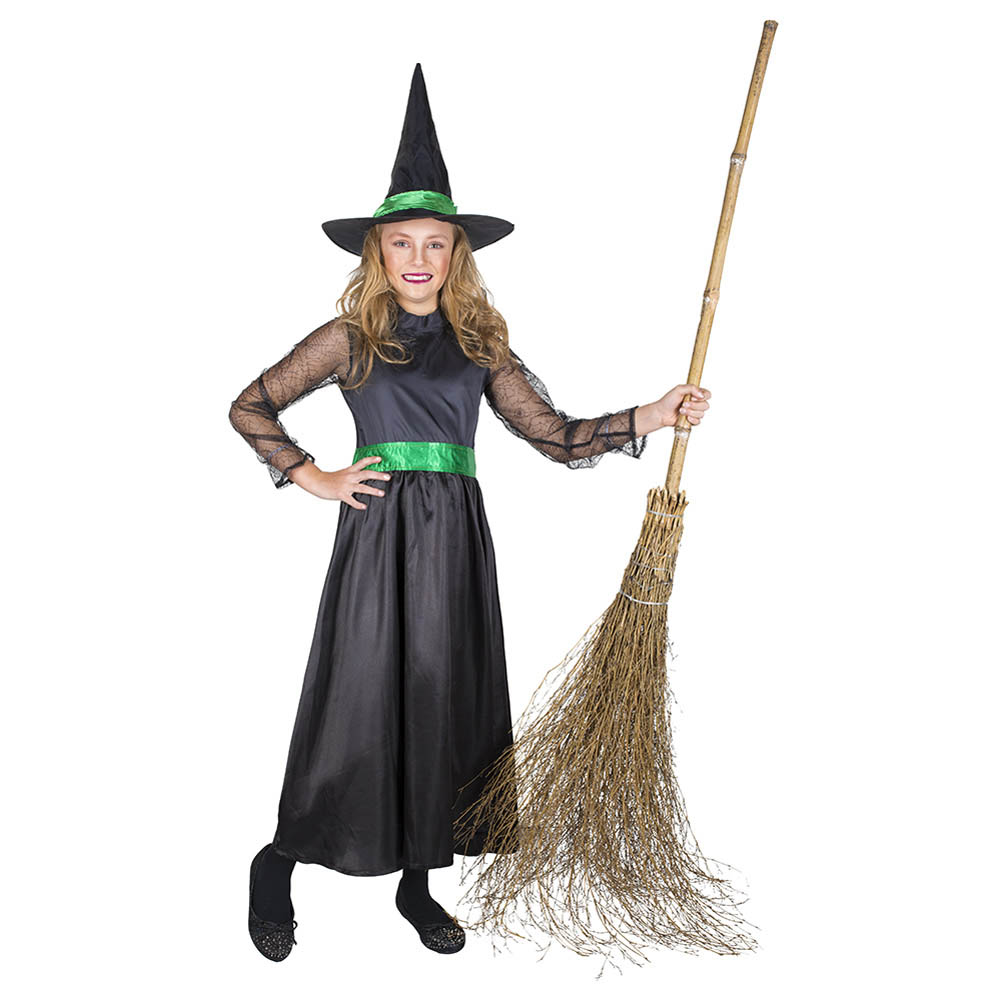 Party Magic - Storybook Witch Costume