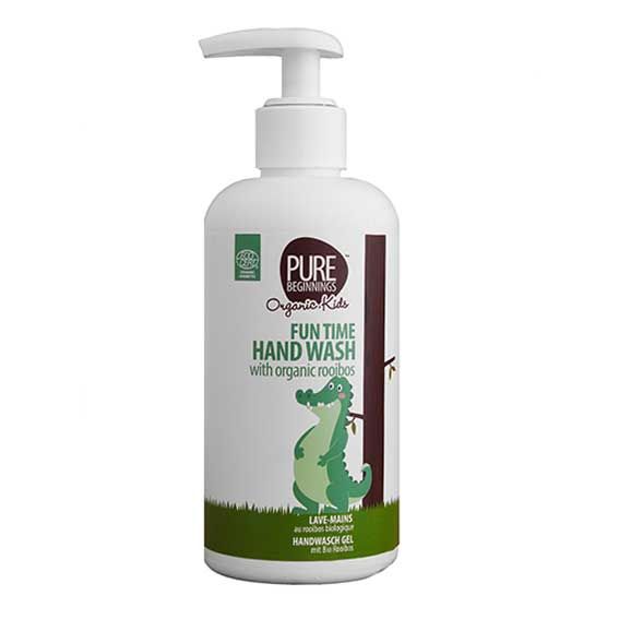 Pure Beginnings Fun Time Baby Hand Wash