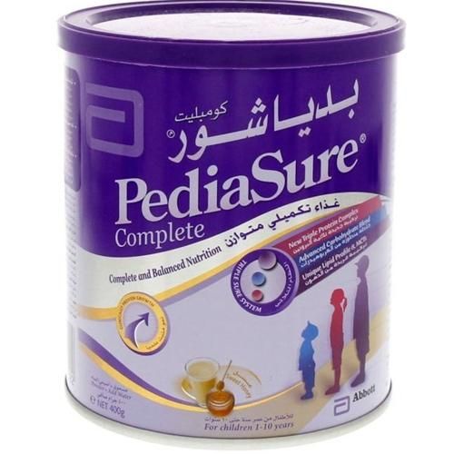 PediaSure - Complete Honey Child Nutrition Supplement - 400gm