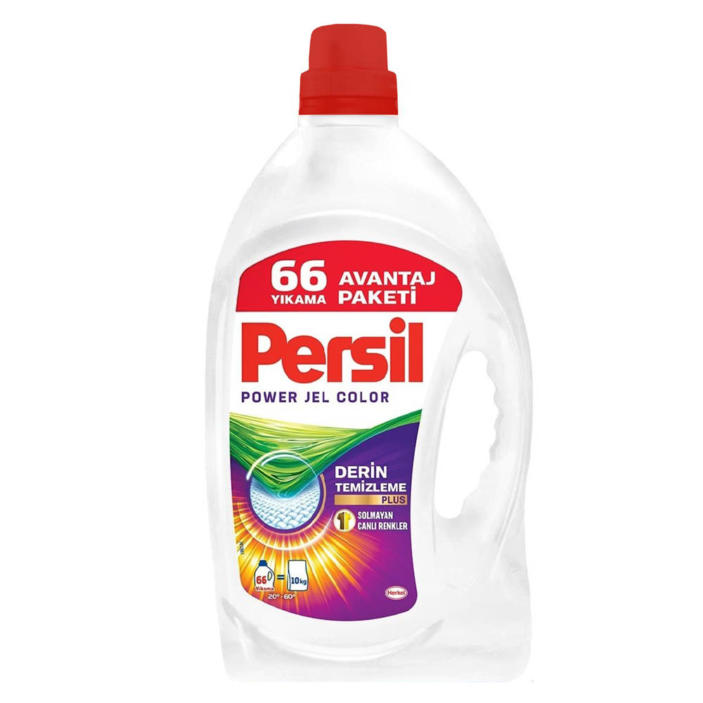 Persil washing liquid deals