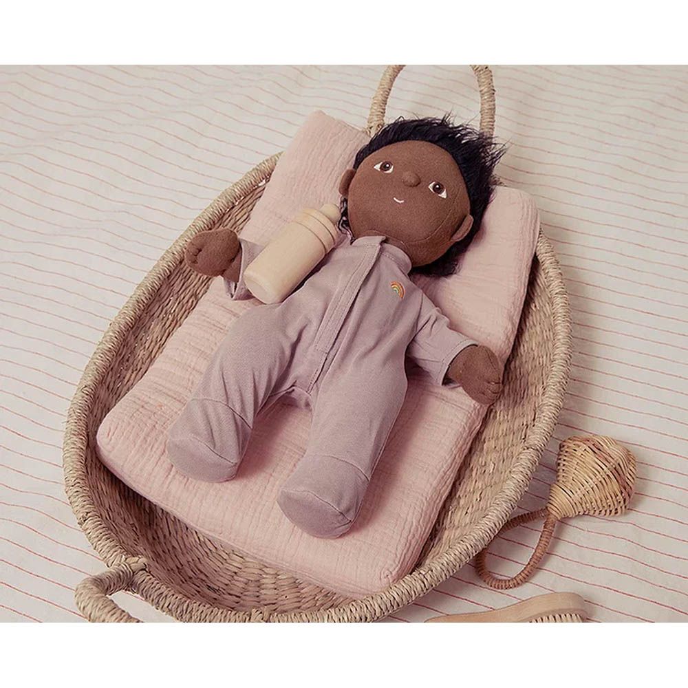 OlliElla - Dinkum Doll Pyjamas Sage