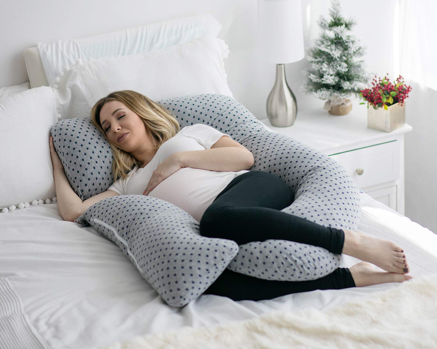 Pharmedoc wedge pillow clearance