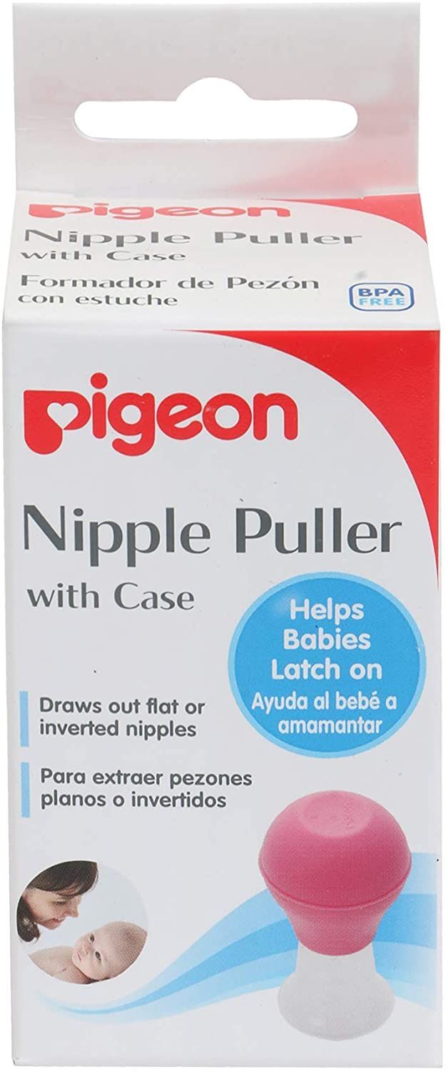 Pigeon - Nipple Puller