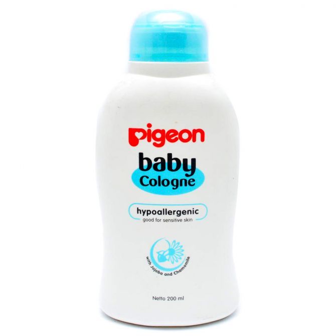 Pigeon Baby Cologne - 200ml