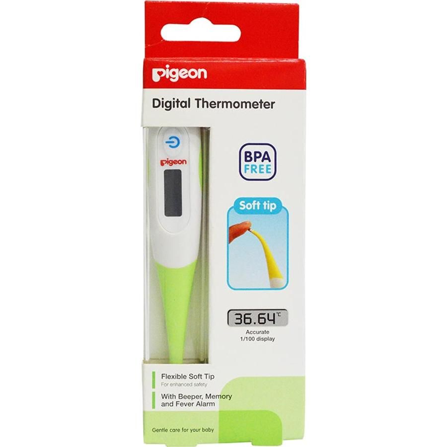 Pigeon Digital Thermometer