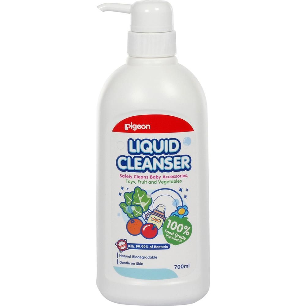 Pigeon - Liquid Cleanser - 700ml