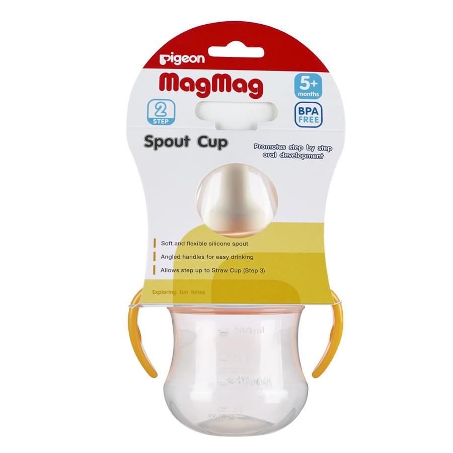 Pigeon MagMag Spout Cup