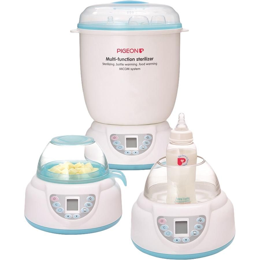 Pigeon - 3 in 1 Multi-Function Sterilizer