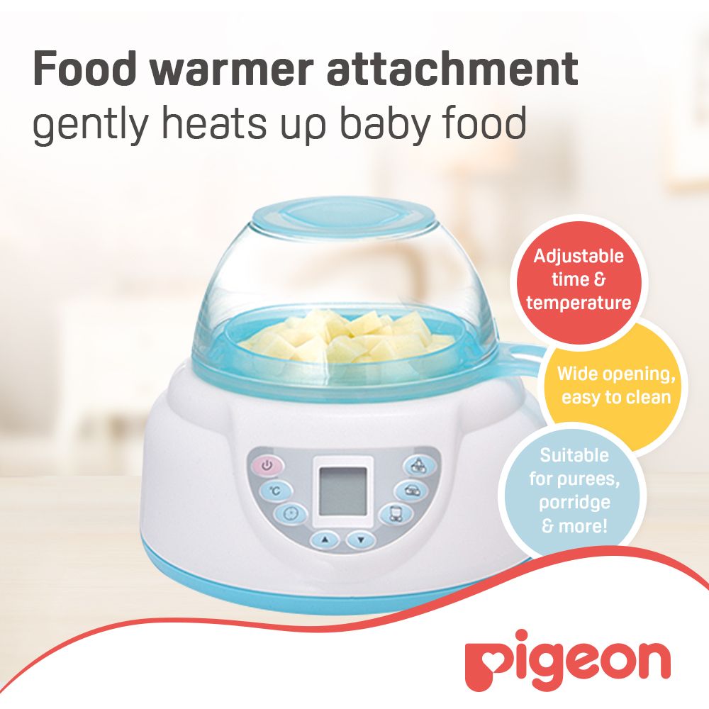 Pigeon 3 best sale in 1 sterilizer