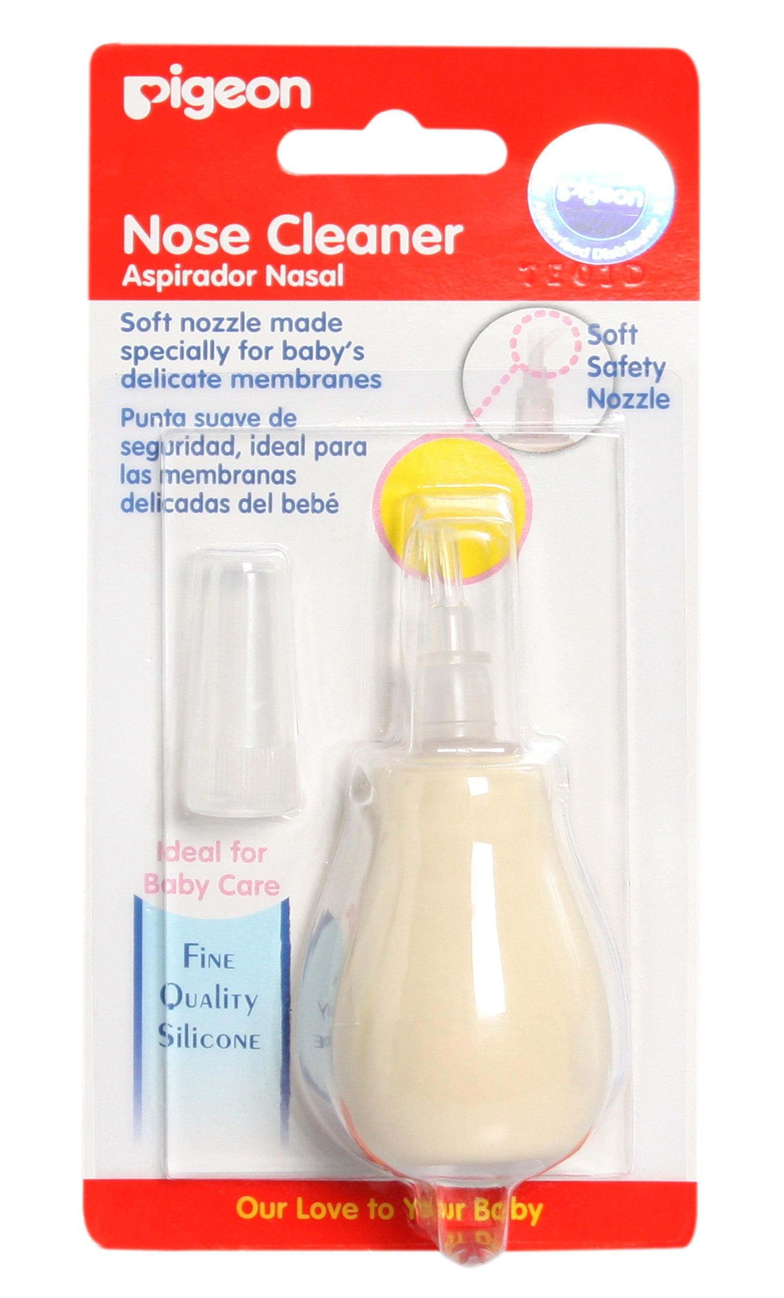 Pigeon Nose Cleaner