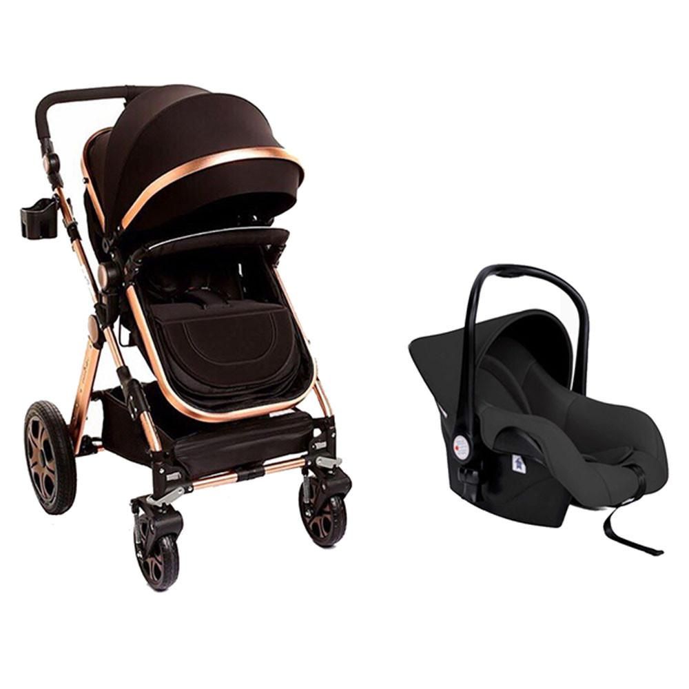 Expensive travel systems online