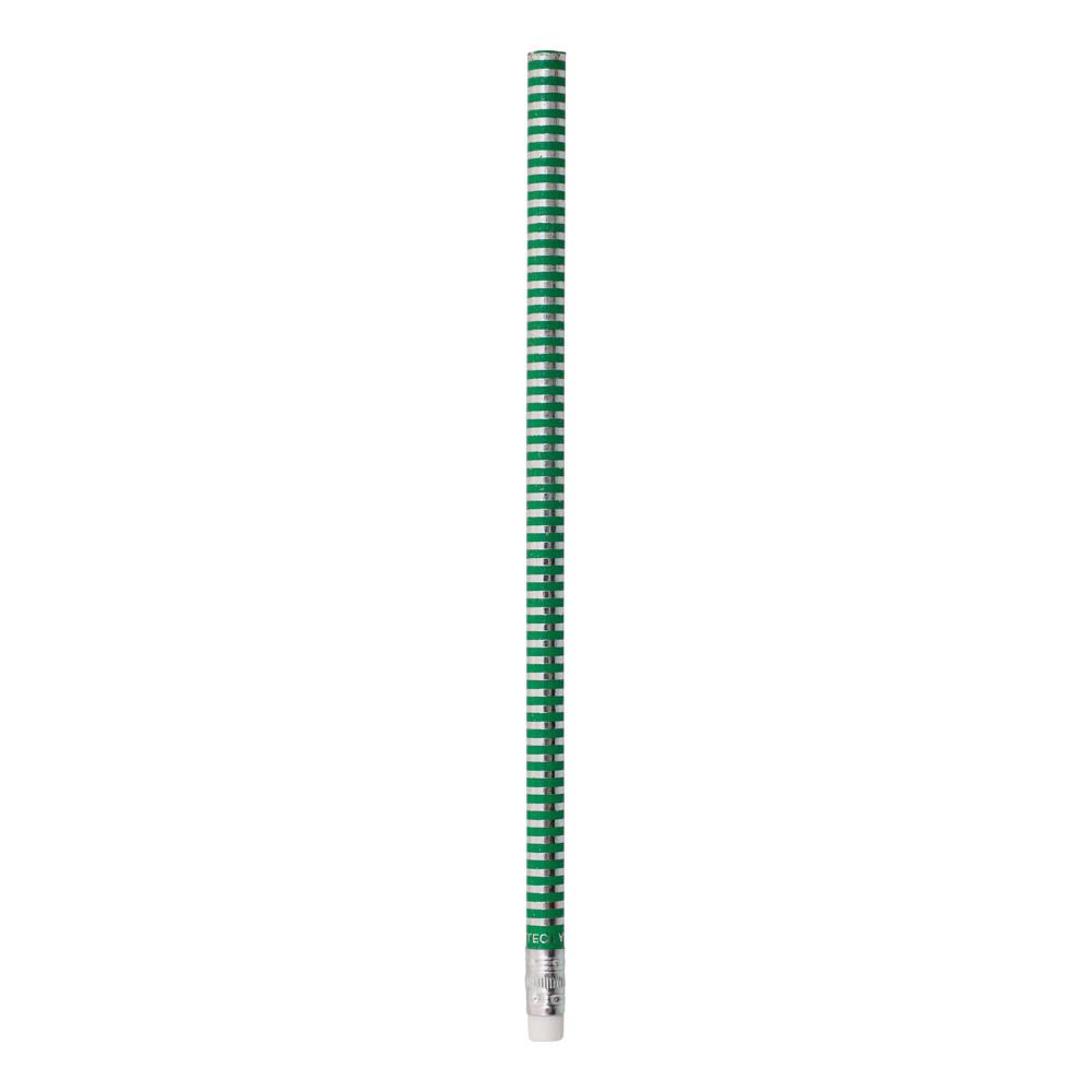 Pinak - Green Foil Pencil