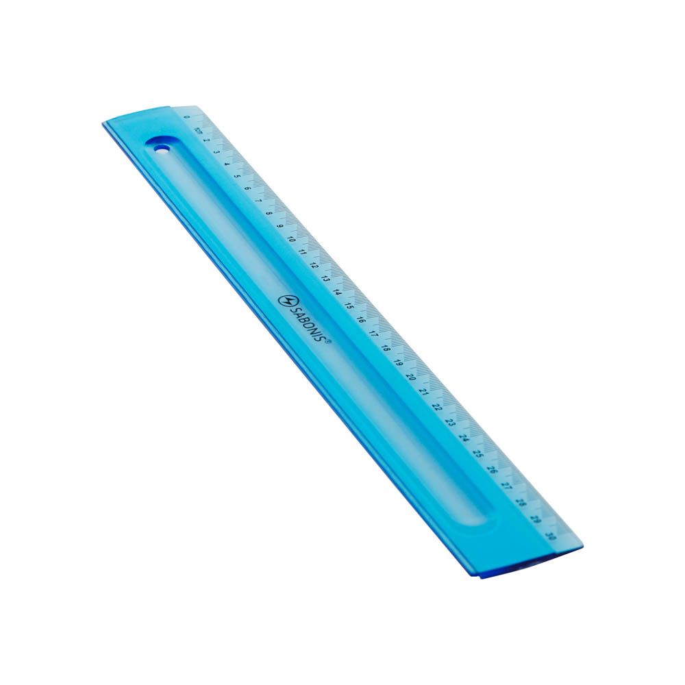 Pinak - Sparkles 30Cm Ruler