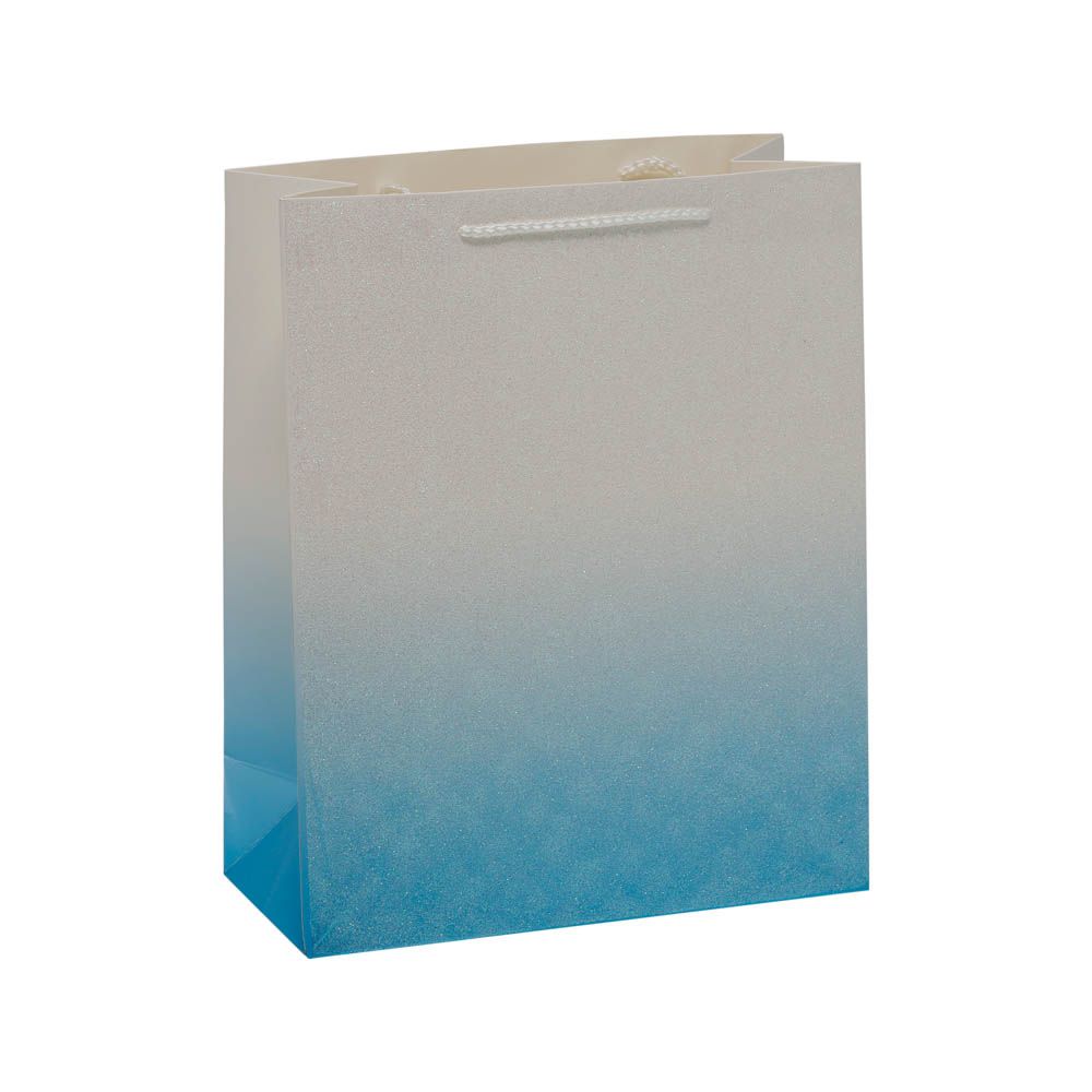 Pinak - Sparkles Blue Shimmey Gift Bag