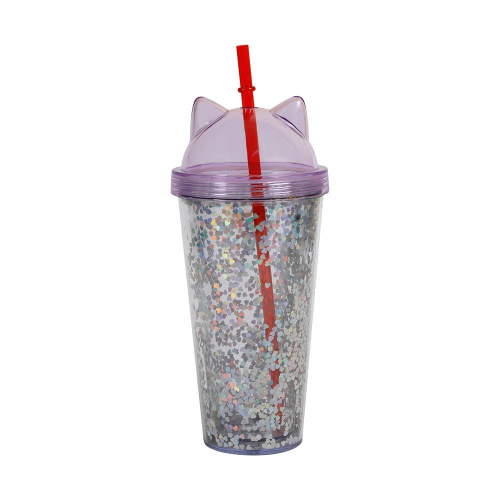 Pinak - Sparkles Cat Glitter Bottle