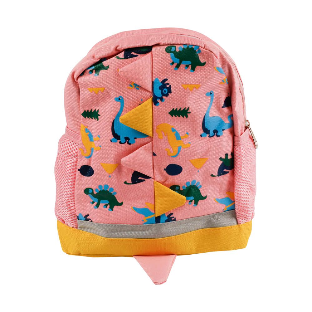 Pinak - Sparkles Dinosaur Theme Mini Bag Pink