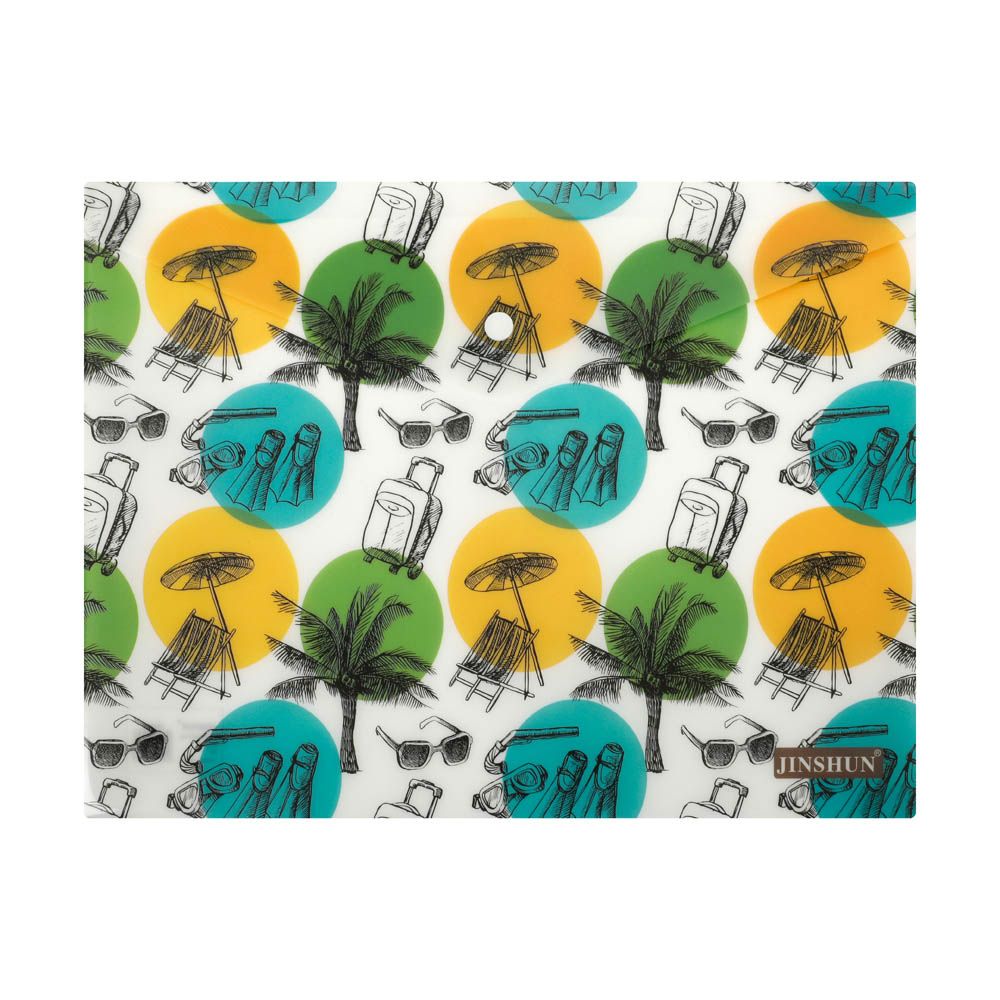Pinak - Sparkles Holiday Life Folder