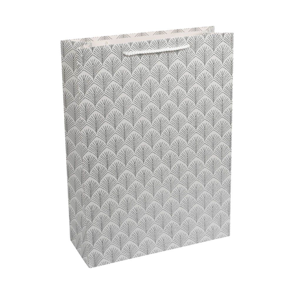 Pinak - Sparkles Large Fountain Print Gift Bag