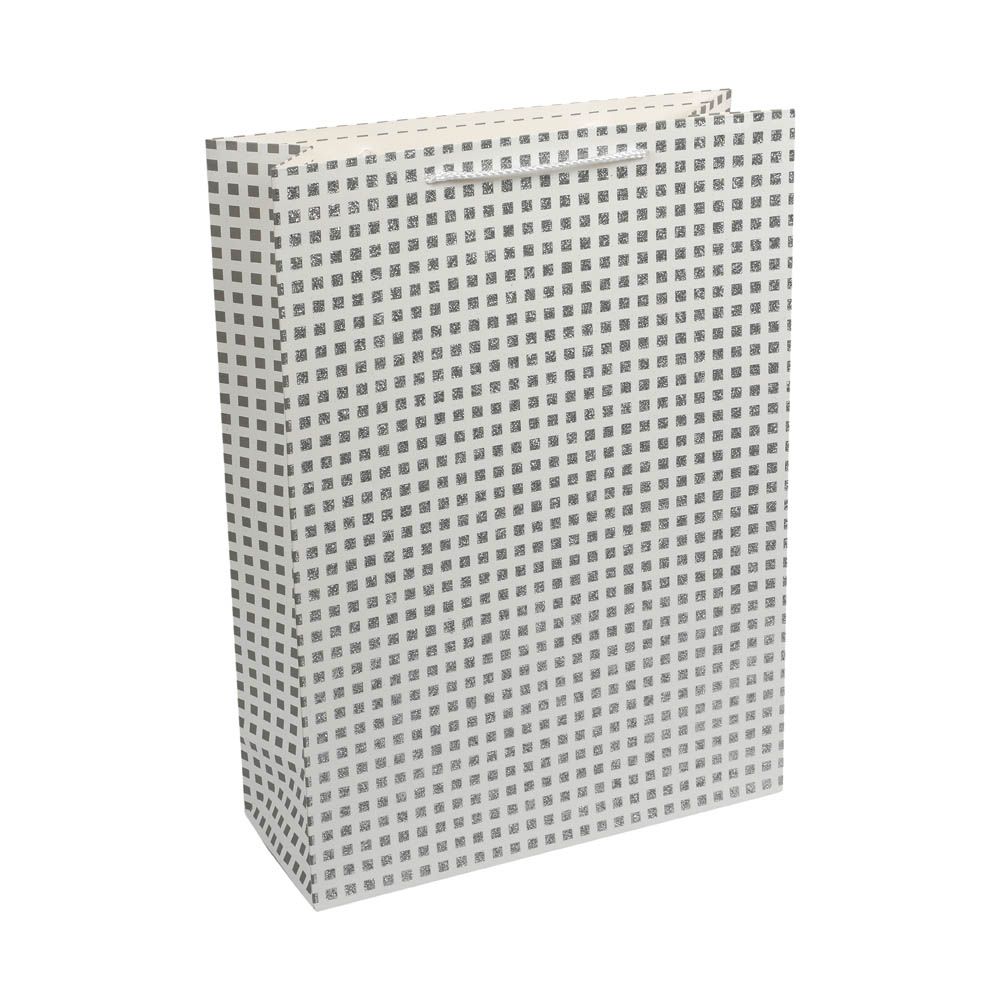 Pinak - Sparkles Large Square Design Gift Bag