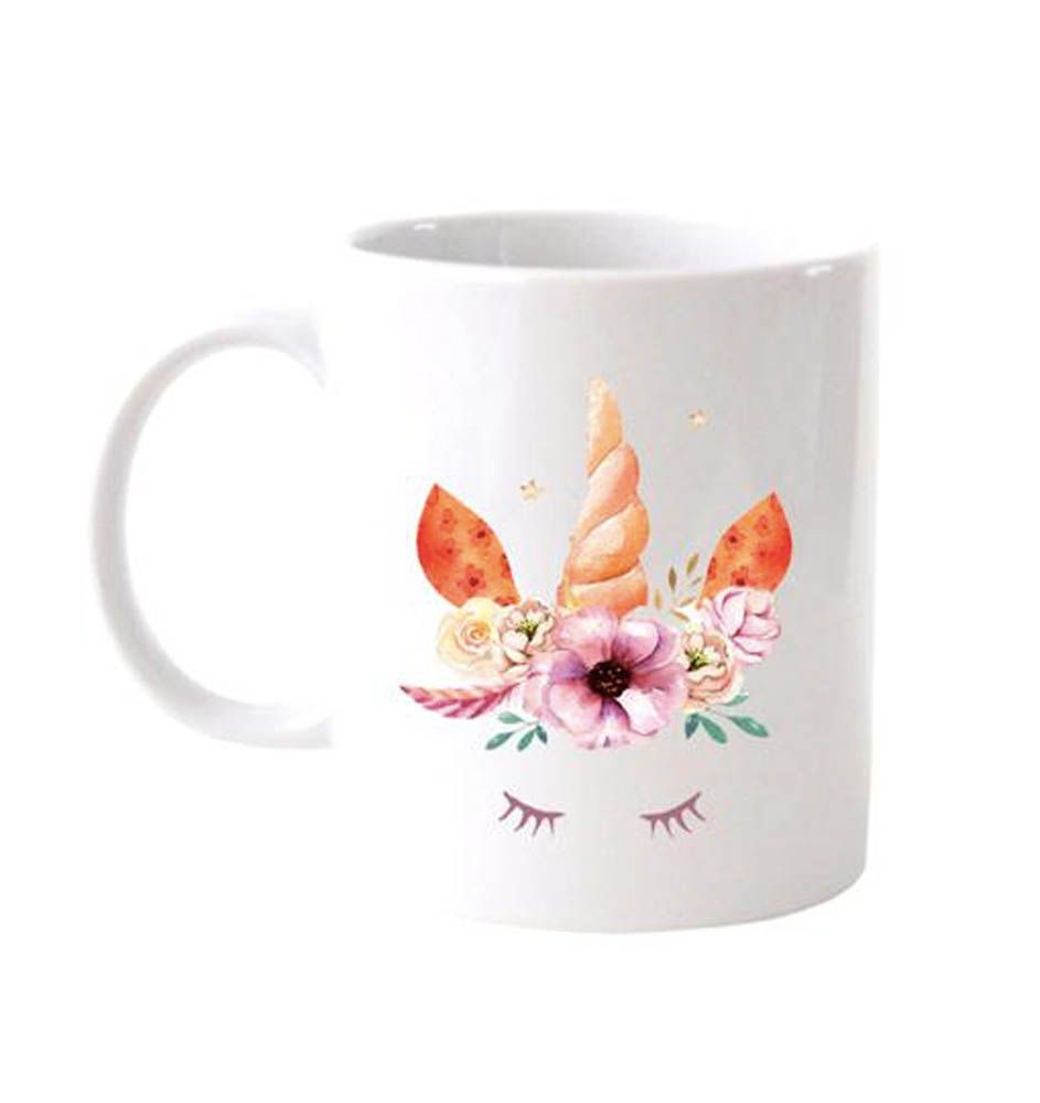 Pinak - Unicorn Mug