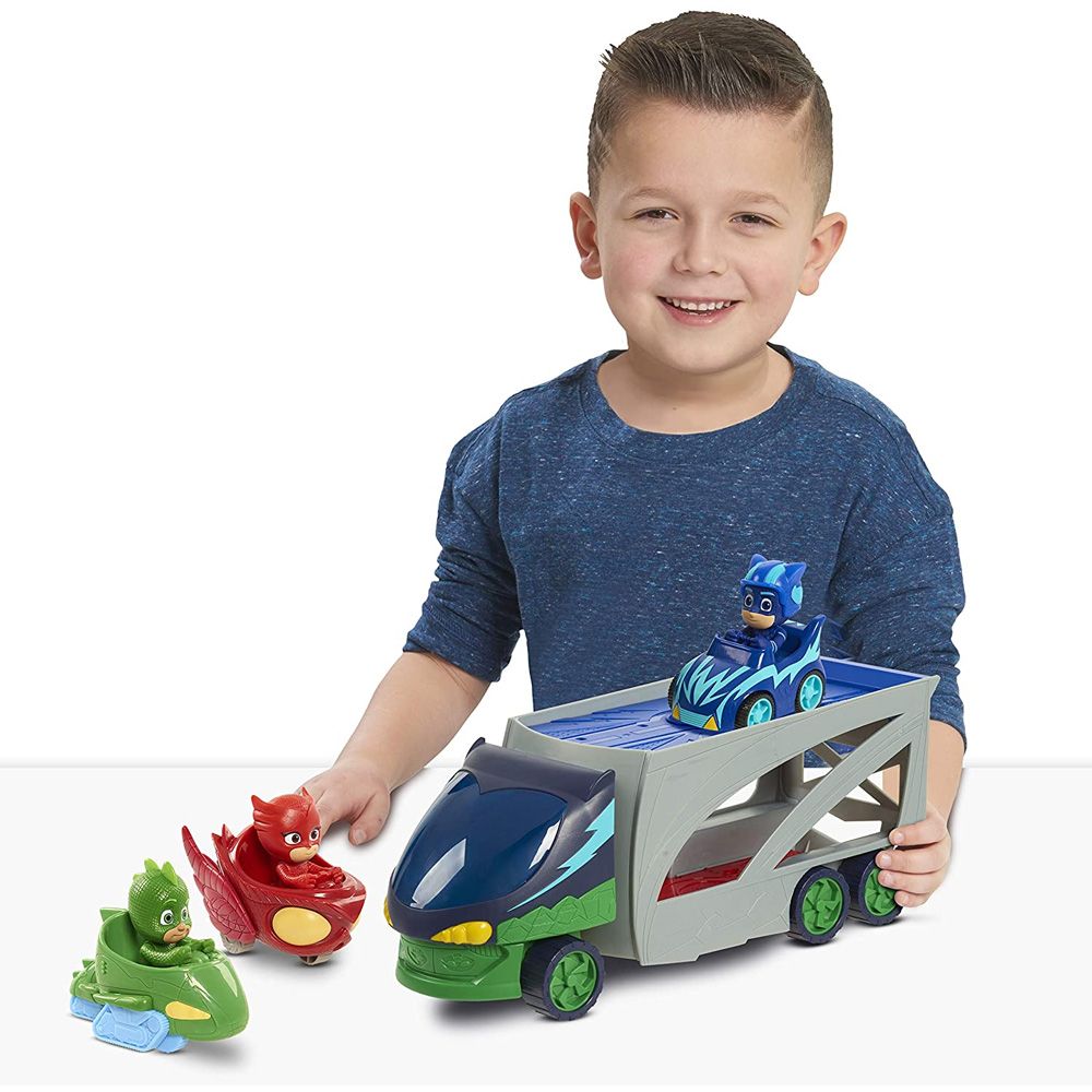PJ Masks - PJ Masks Transporter