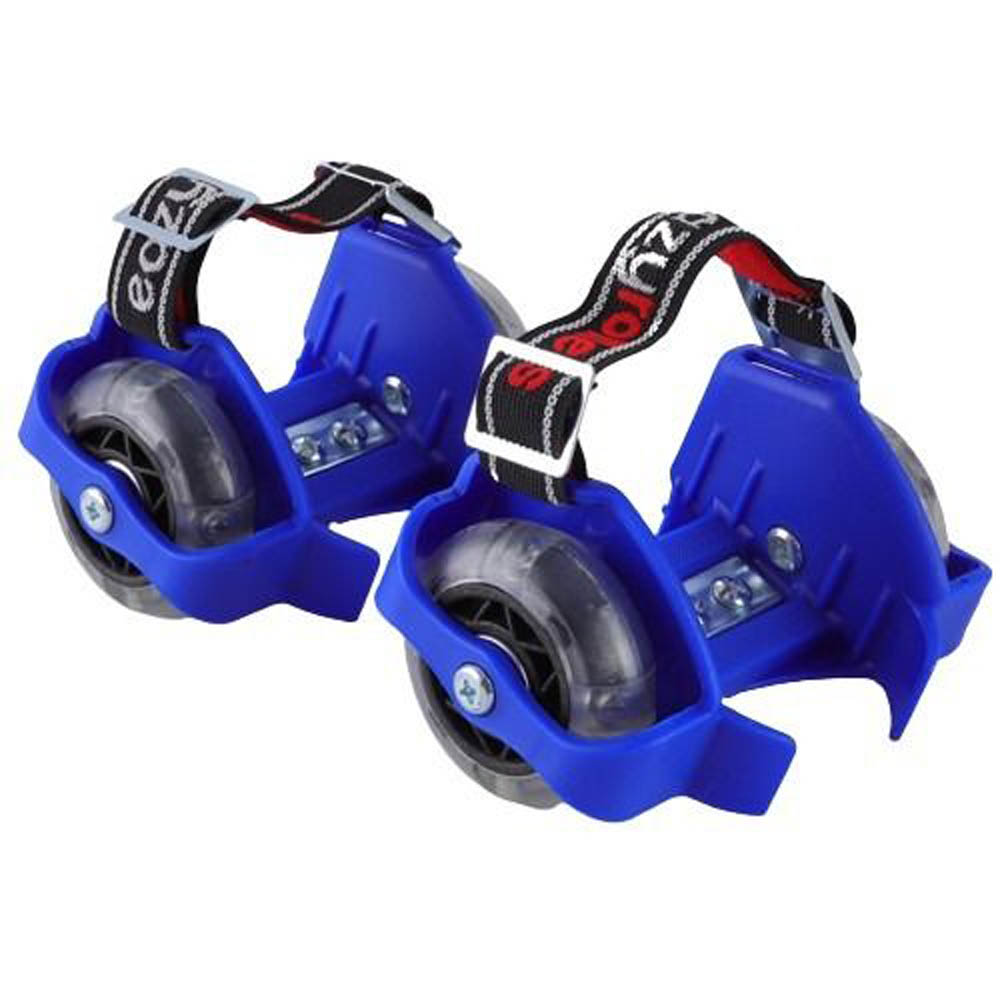 Power Joy - Clip-On Roller Skate - Assorted 1 pc