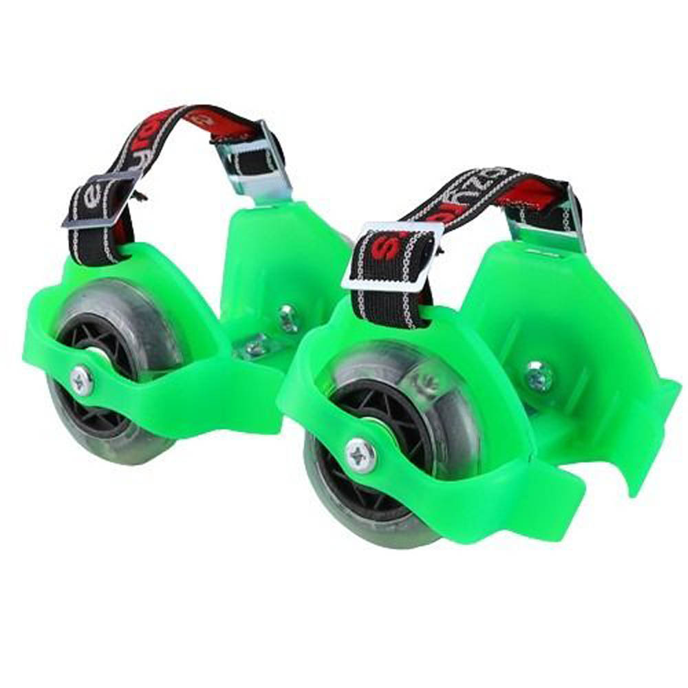 Power Joy - Clip-On Roller Skate - Assorted 1 pc